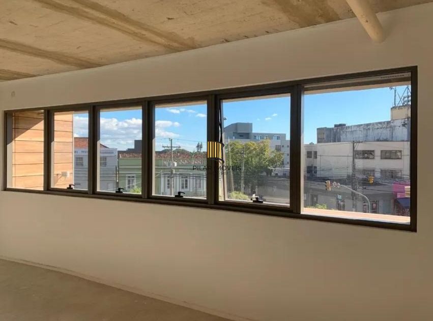 Sala comercial no MW Maiojama