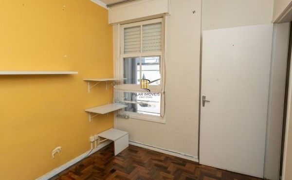 Apartamento no Sarandi de 2 dormitórios e *vaga