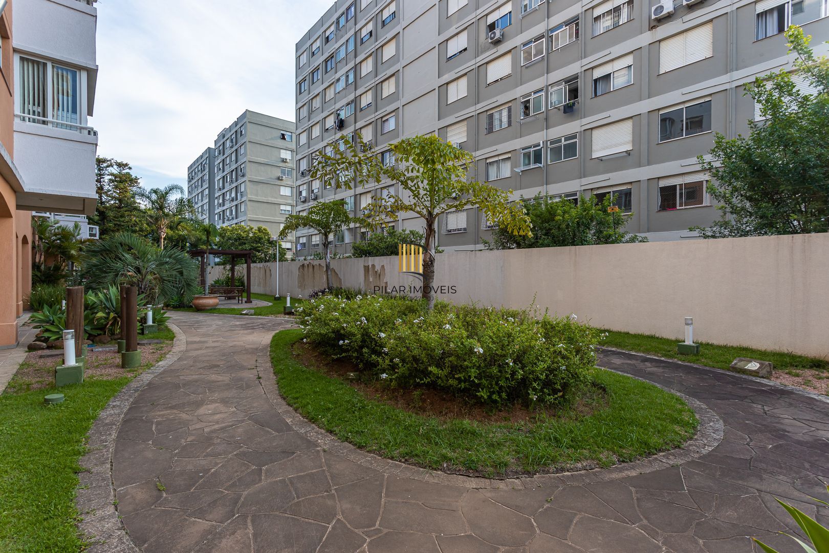 Apartamento de 3 dormitórios vaga e infra DESOCUPADO