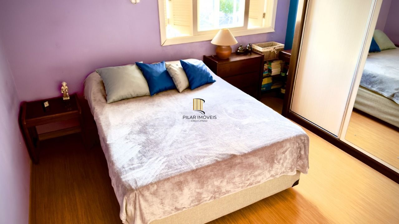 Sobrado 2 dormitórios no bairro Jardim Leopoldina