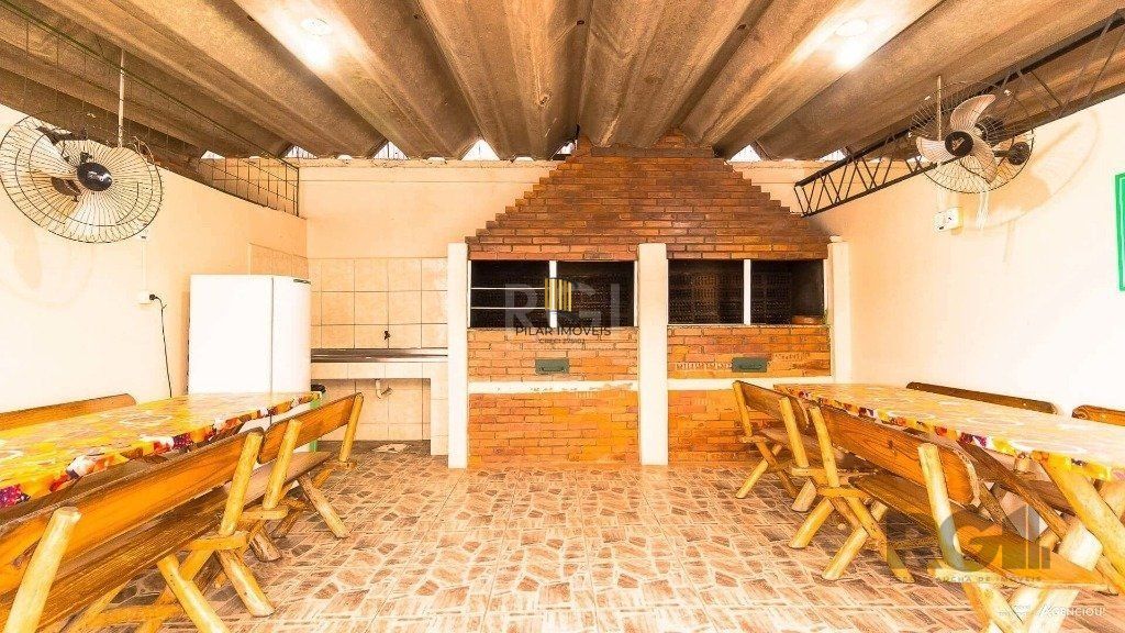 Apartamento no Santa Tereza de 1 dormitório
