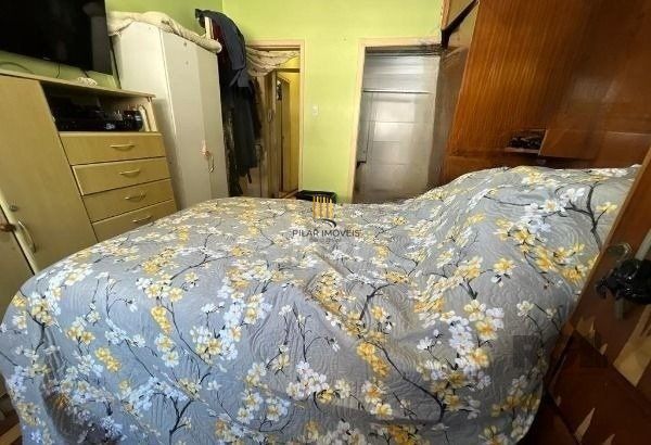 Apartamento de 3 dormitórios no bairro Rio Branco