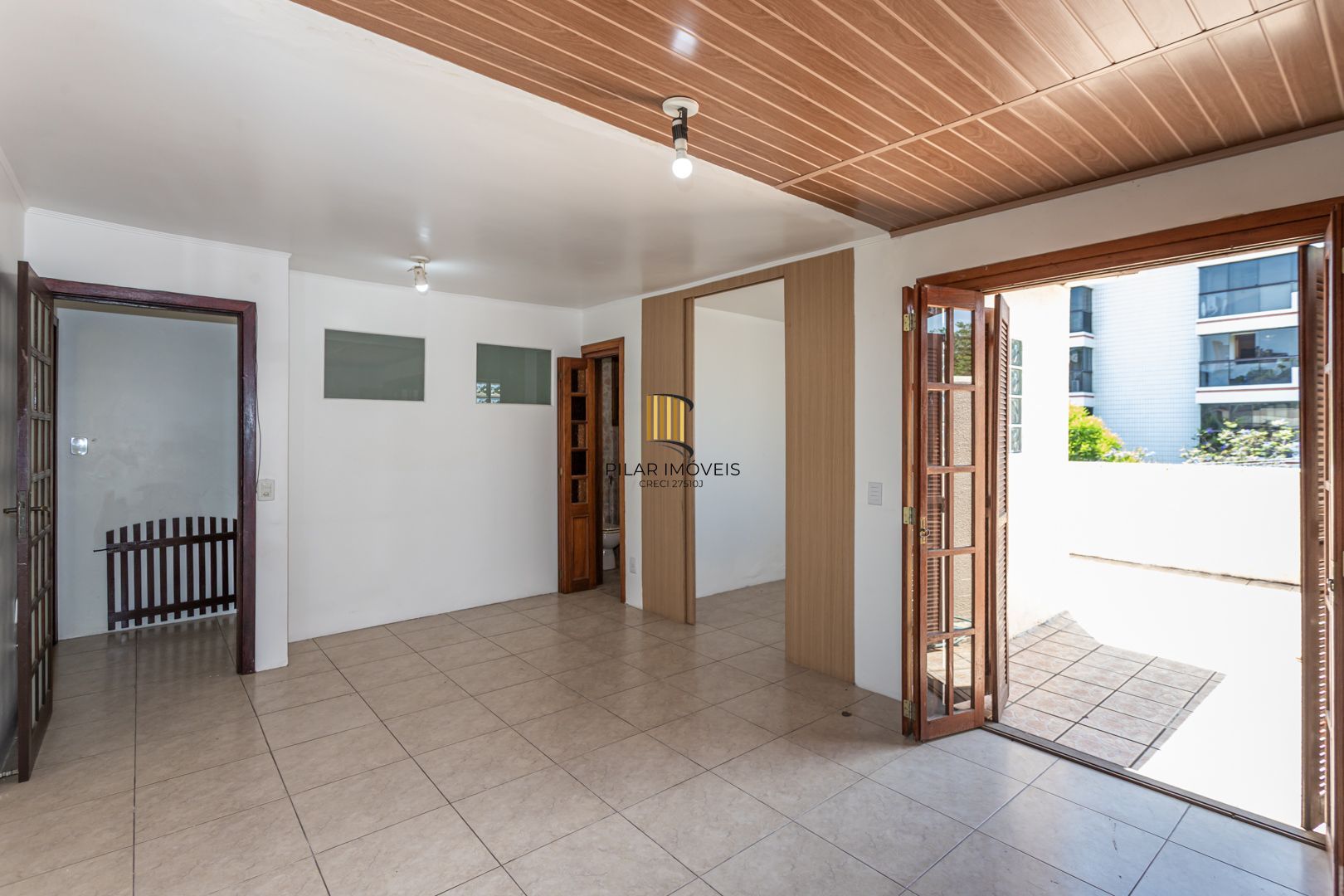 Apartamento 3 dormitórios no bairro São João