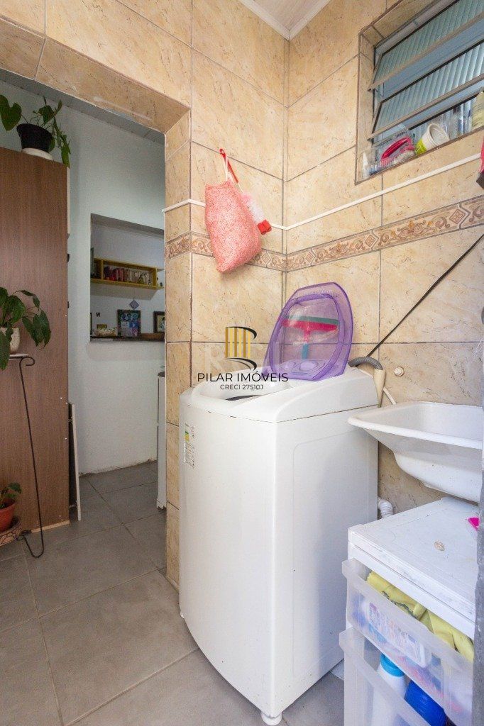 Apartamento para Venda - 33m², 2 dormitórios, Cidade Baixa