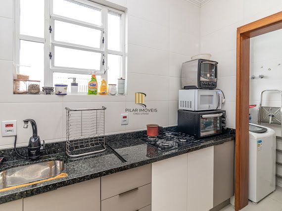 Apartamento à venda com 48m², 1 quarto e sem vaga