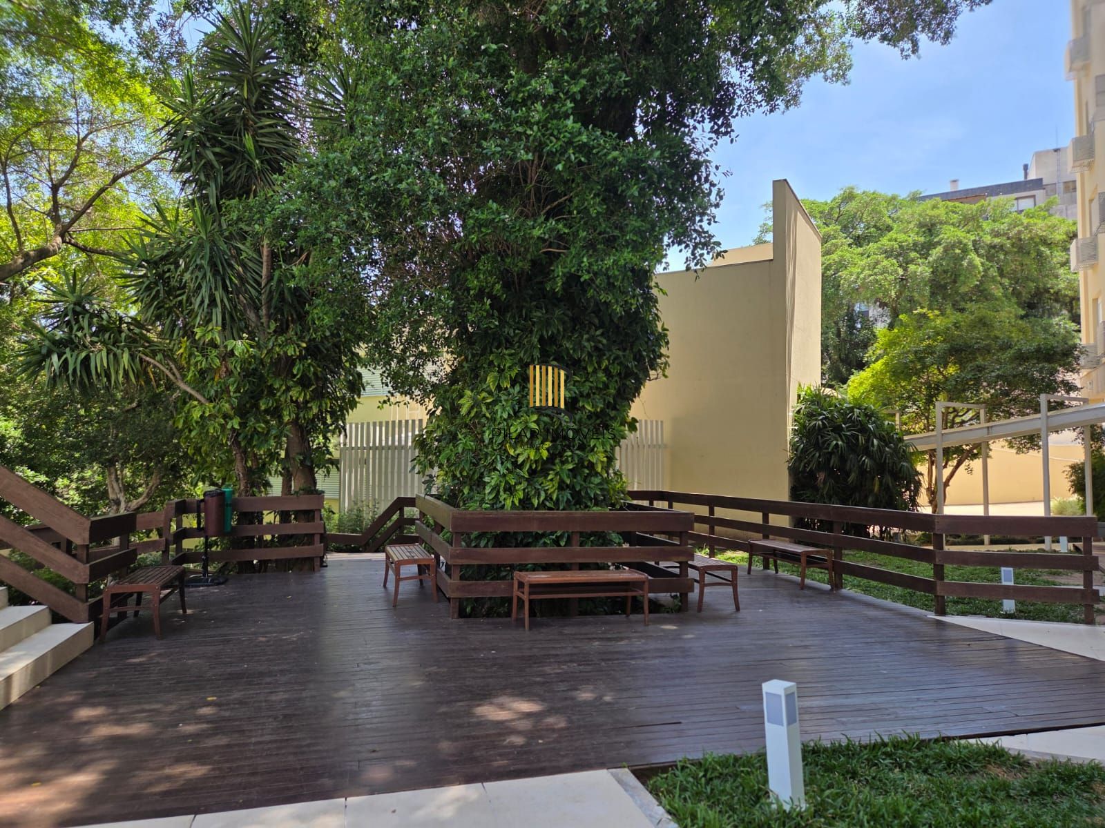 Apartamento 3 dormitórios no bairro Petrópolis