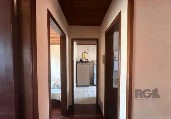 Apartamento 2 Dormitório(s) Bairro Rubem Berta