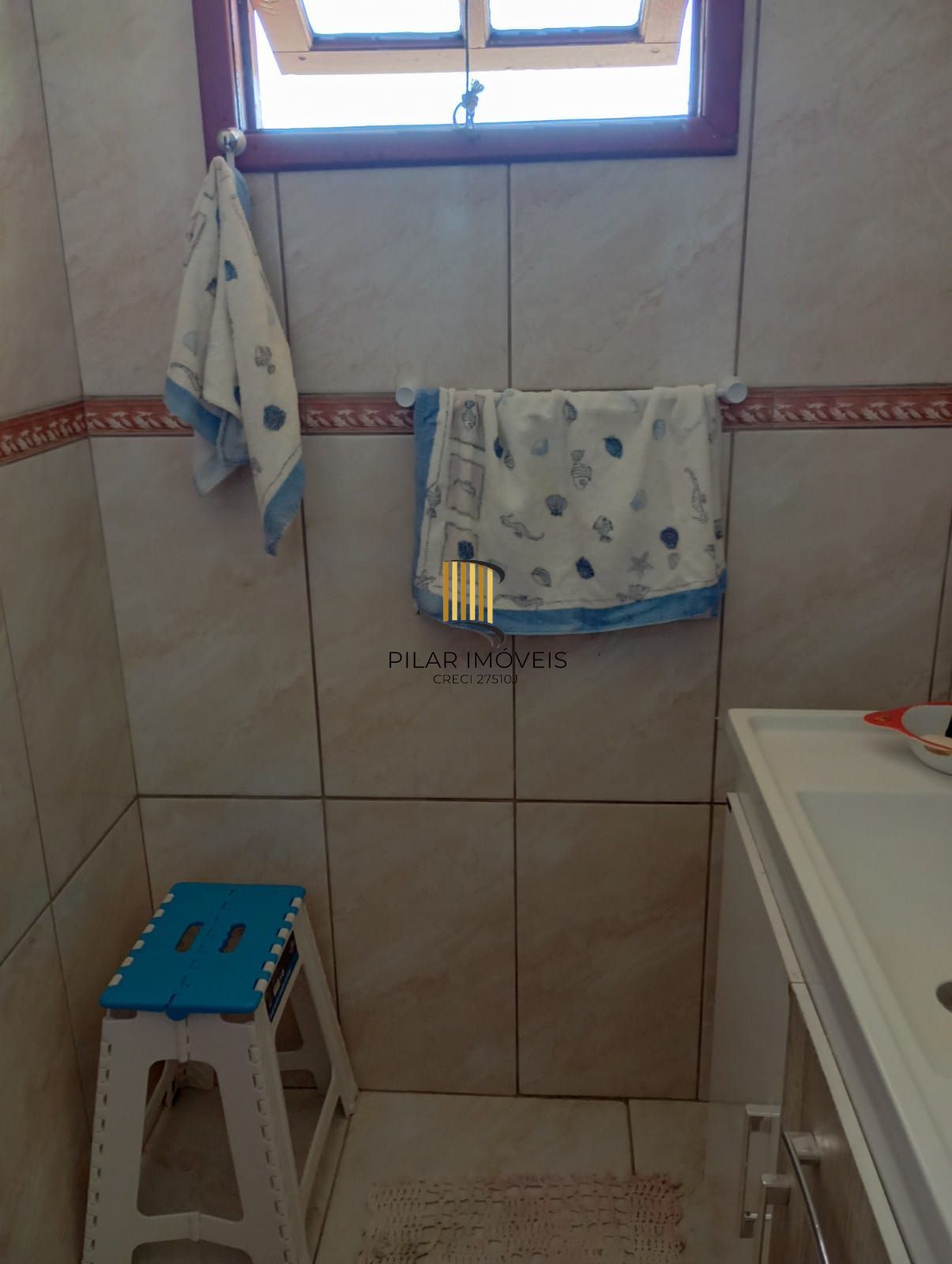 Casa 3 dormitórios no bairro Mirim