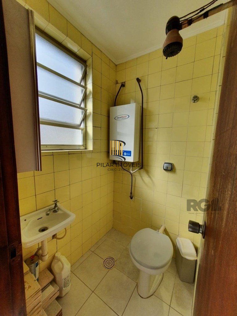 Apartamento 2 dormitórios no bairro Jardim  Botânico