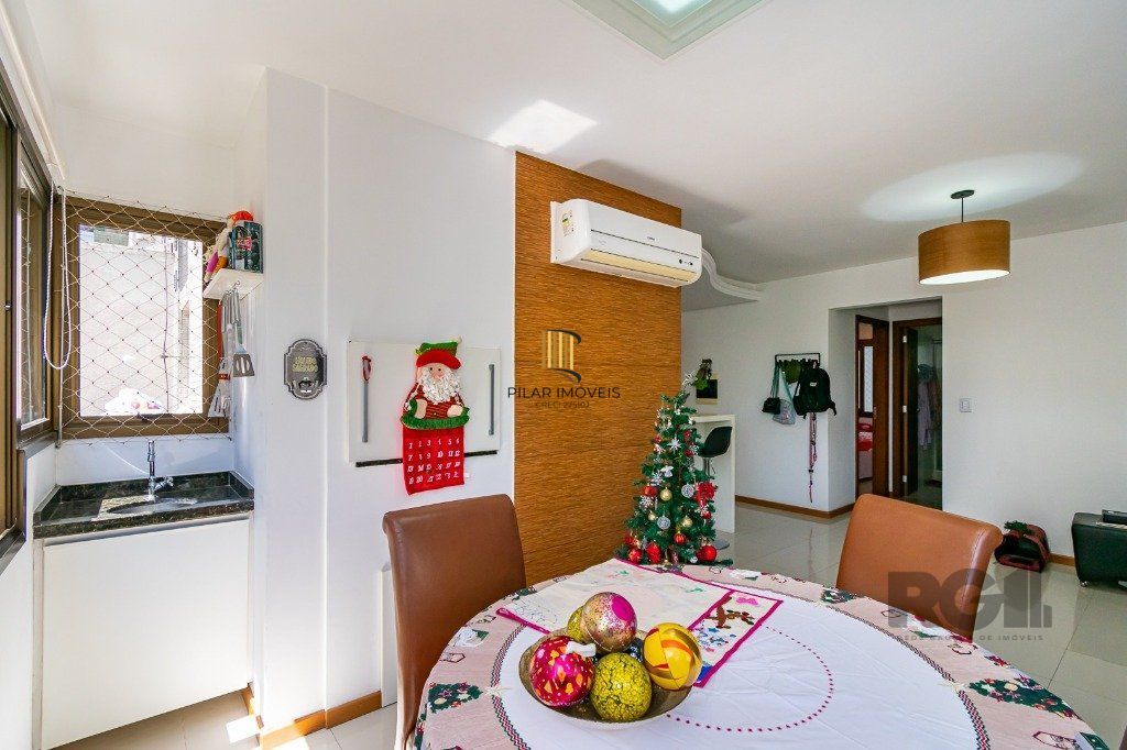 Apartamento 2 Dormitório(s) Bairro Independência