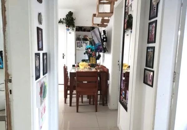 Apartamento no Santana de 3 dormitórios e vaga