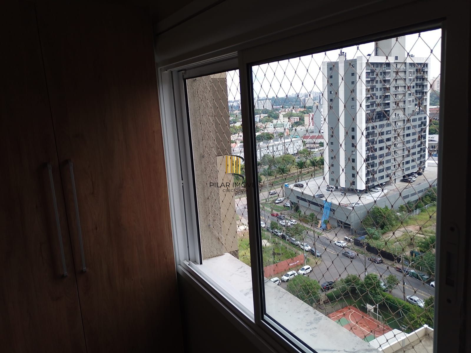 Apartamento 3 dormitórios no bairro Jardim Carvalho