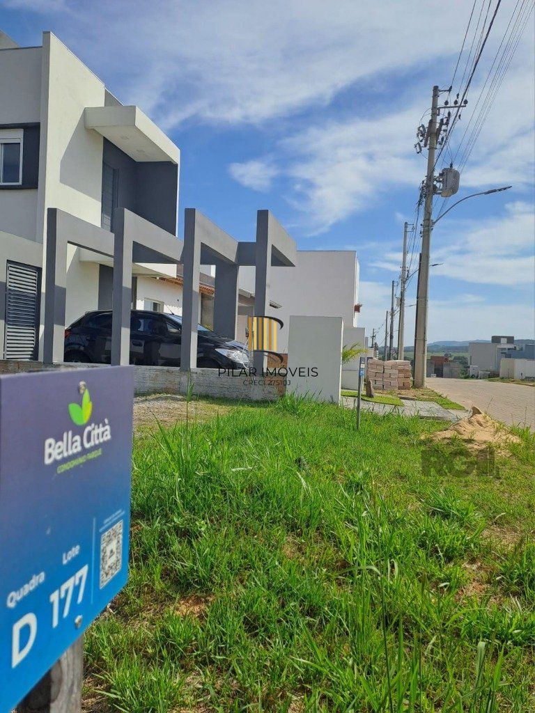 Terreno Bairro Lomba do Pinheiro