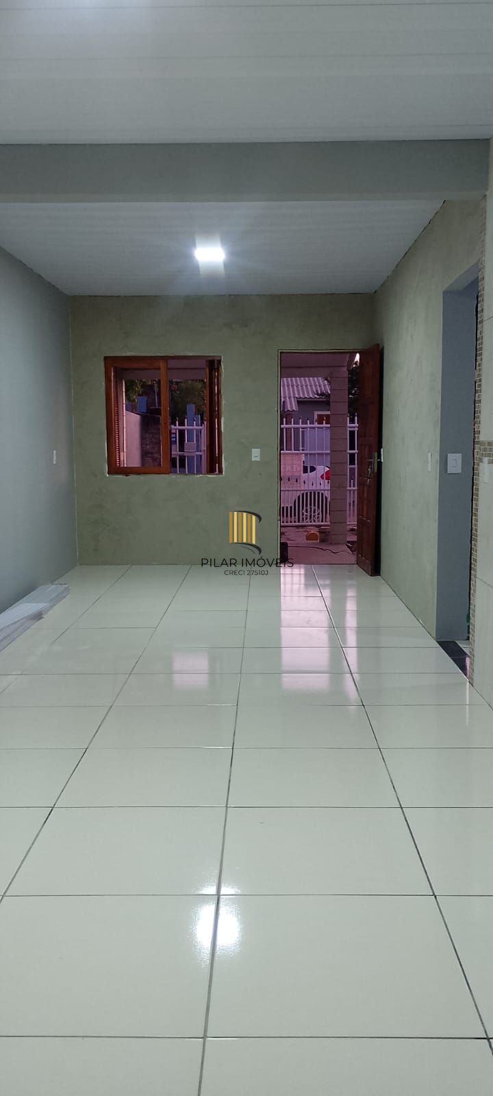 Casa em Canoas - Mato Grande de 3 dormitórios e 2 vagas