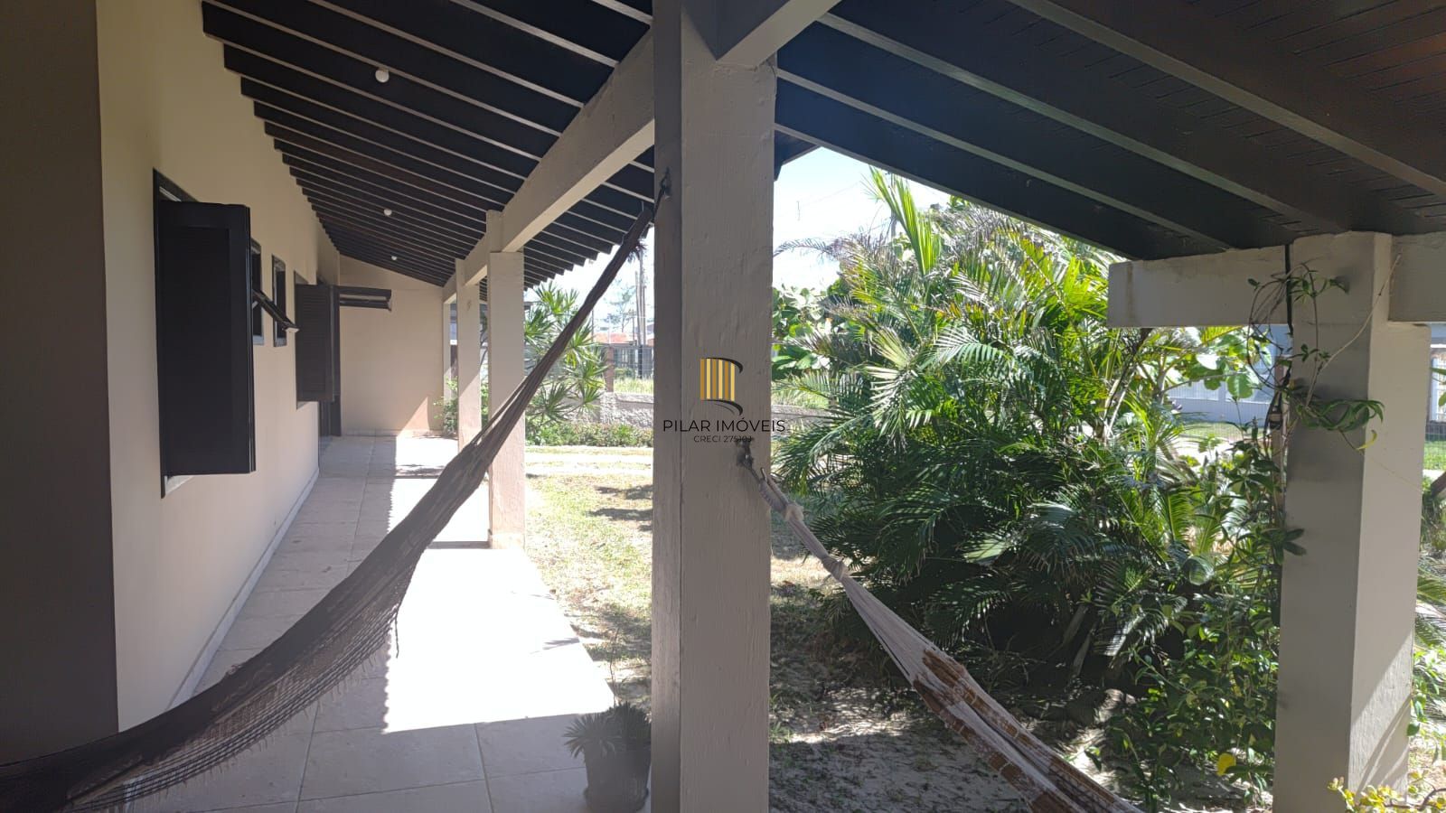 Excelente casa a Beira Mar  cinco suites