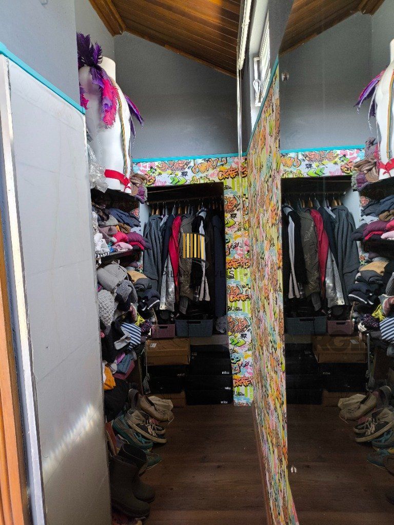 Cobertura no bairro Higienópolis de 1 dormitório