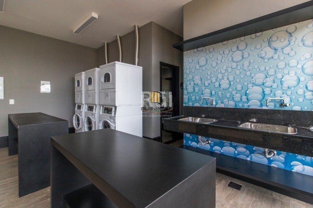 Apartamento para Venda - 47m², 1 dormitório, sendo 1 suites, 2 vagas - Jardim Botânico