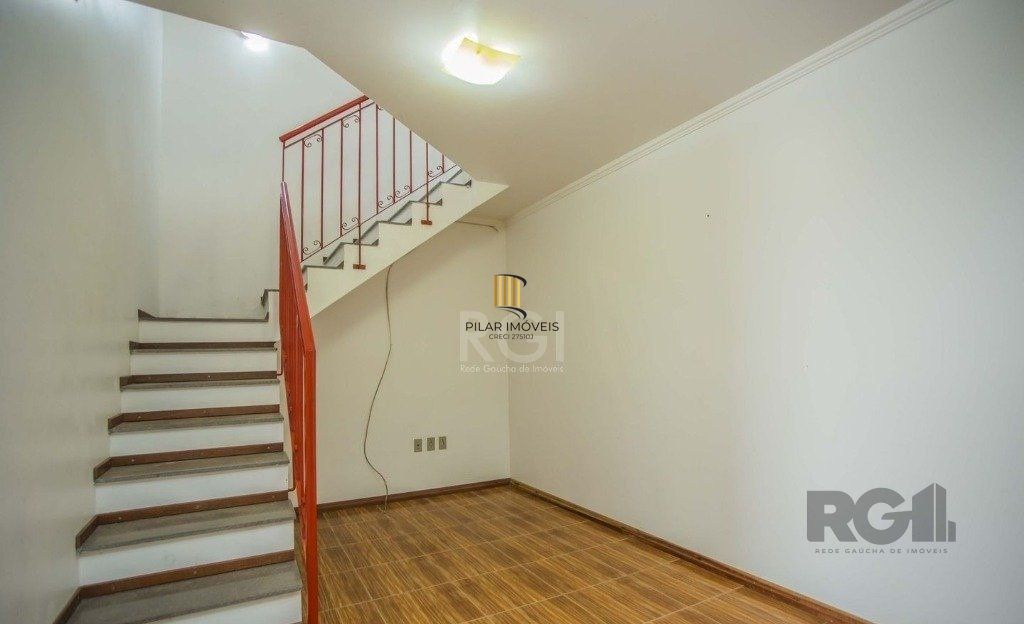 Casa de 3 dormitórios 2 vagas - Viamão