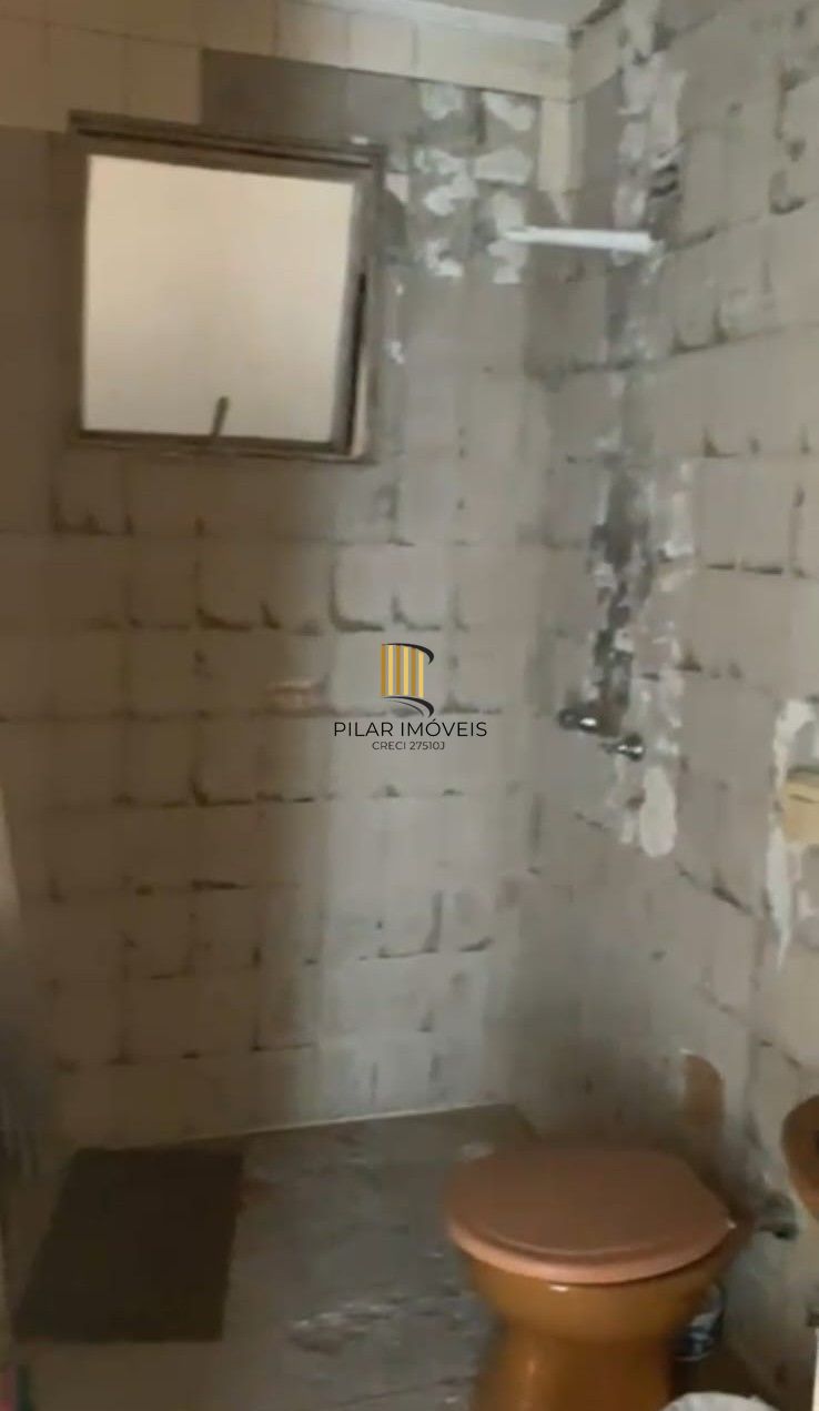 Cobertura no Jardim Planalto de 3 dormitórios e vaga