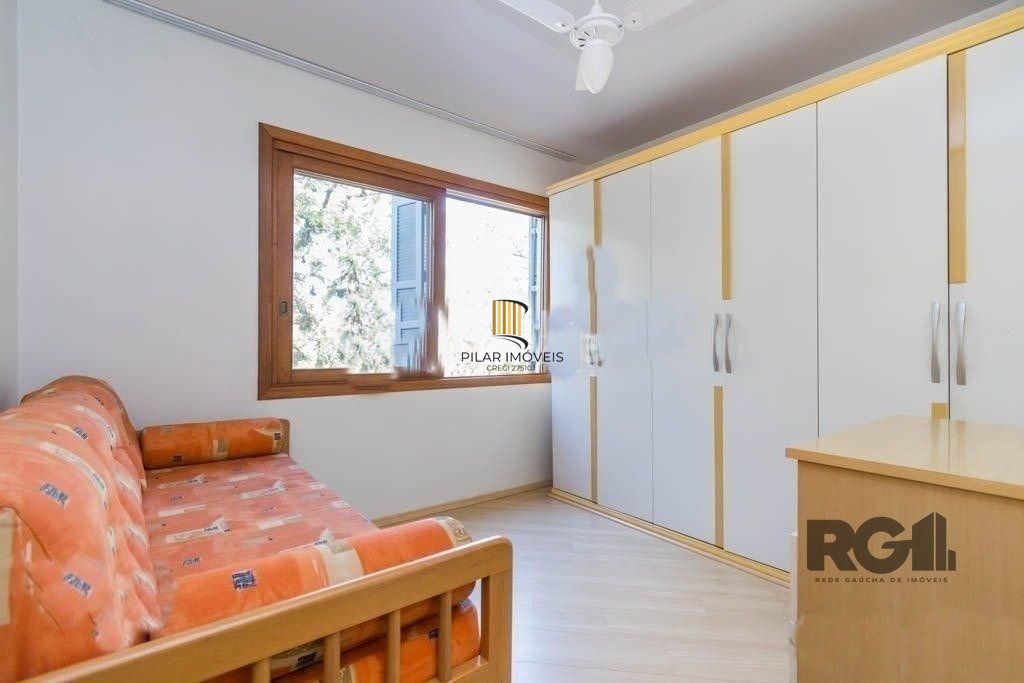 Apartamento 3 dormitórios no bairro Petrópolis