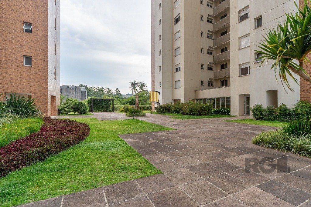 Apartamento de 3 dormitórios e 2 vagas