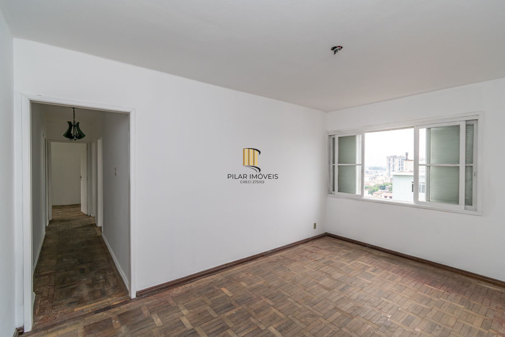 Apartamento 3 dormitórios no bairro Floresta