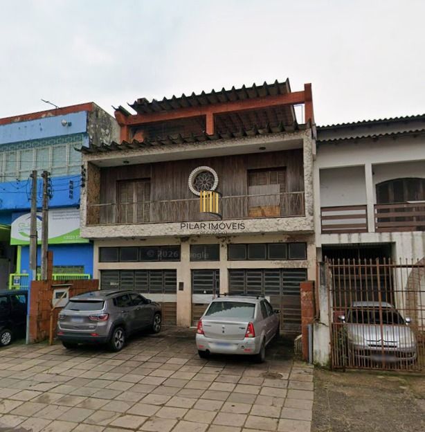 Prédio Comercial no bairro Navegantes - Pilar Imóveis