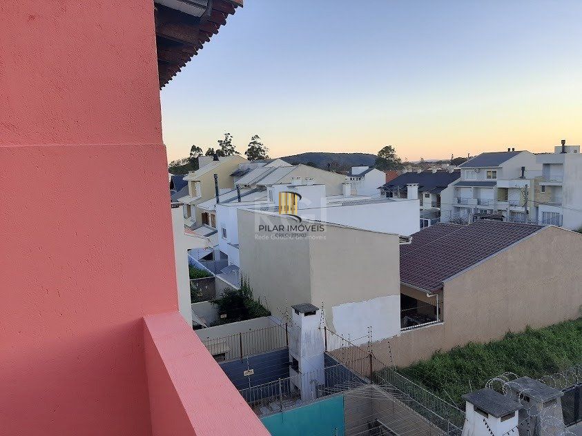 Sobrado para Venda - 100.45m², 2 dormitórios, sendo 2 suites, 1 vaga - Guarujá