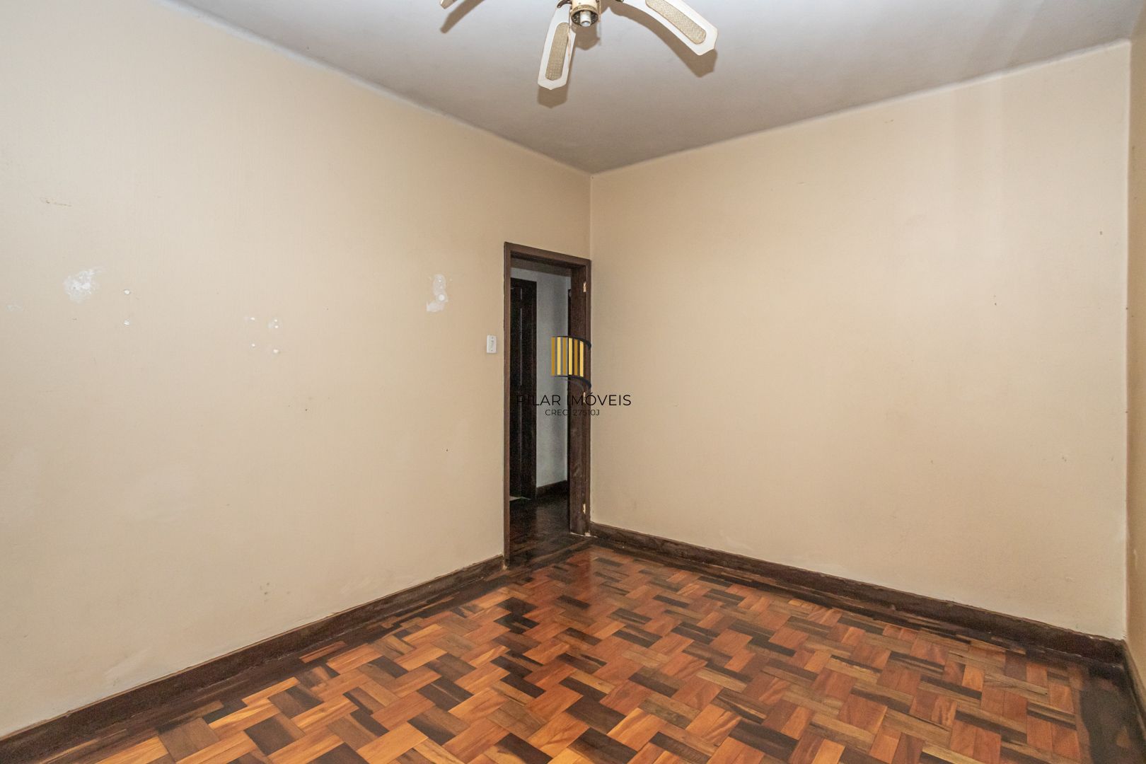 Apartamento 3 dormitórios no bairro Centro Histórico