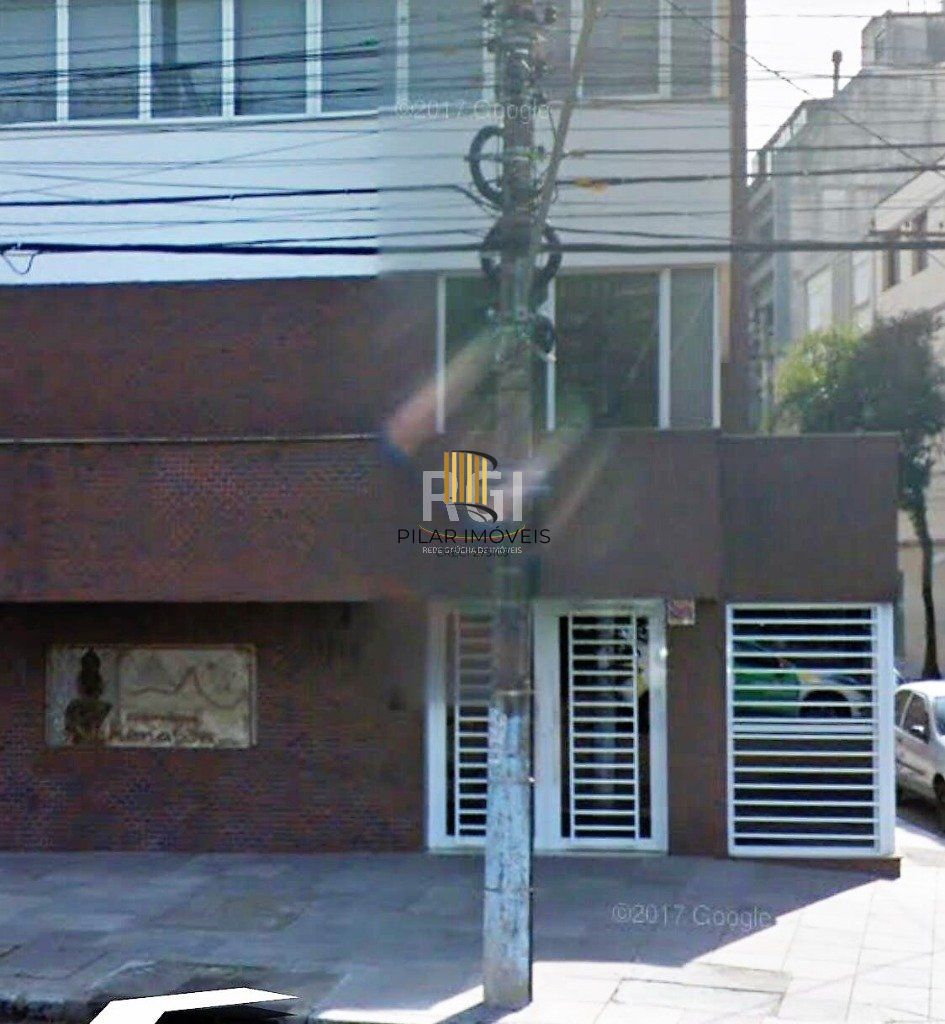 Conjunto / Sala com 43m² e vaga no Centro Histórico