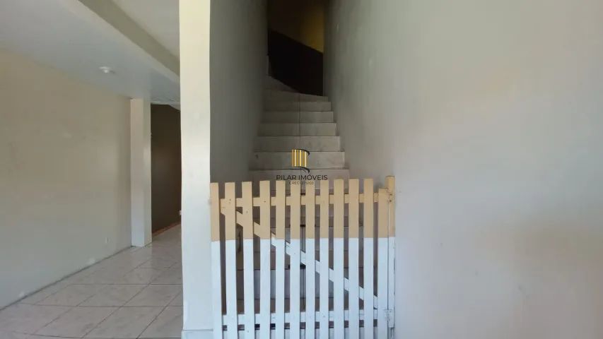 Casa 2 dormitórios no bairro Maria Regina