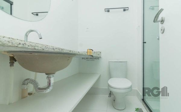 Apartamento 1 dormitório no bairro Partenon