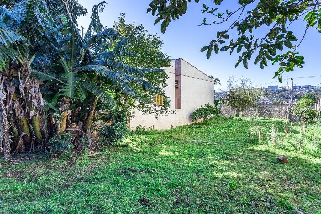 Terreno para Venda - 0m², 0 dormitórios, Santa Tereza