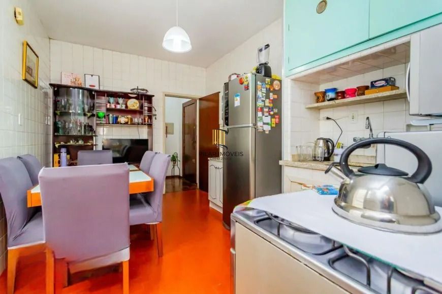 Apartamento 3 dormitórios no bairro Santa Rosa de Lima