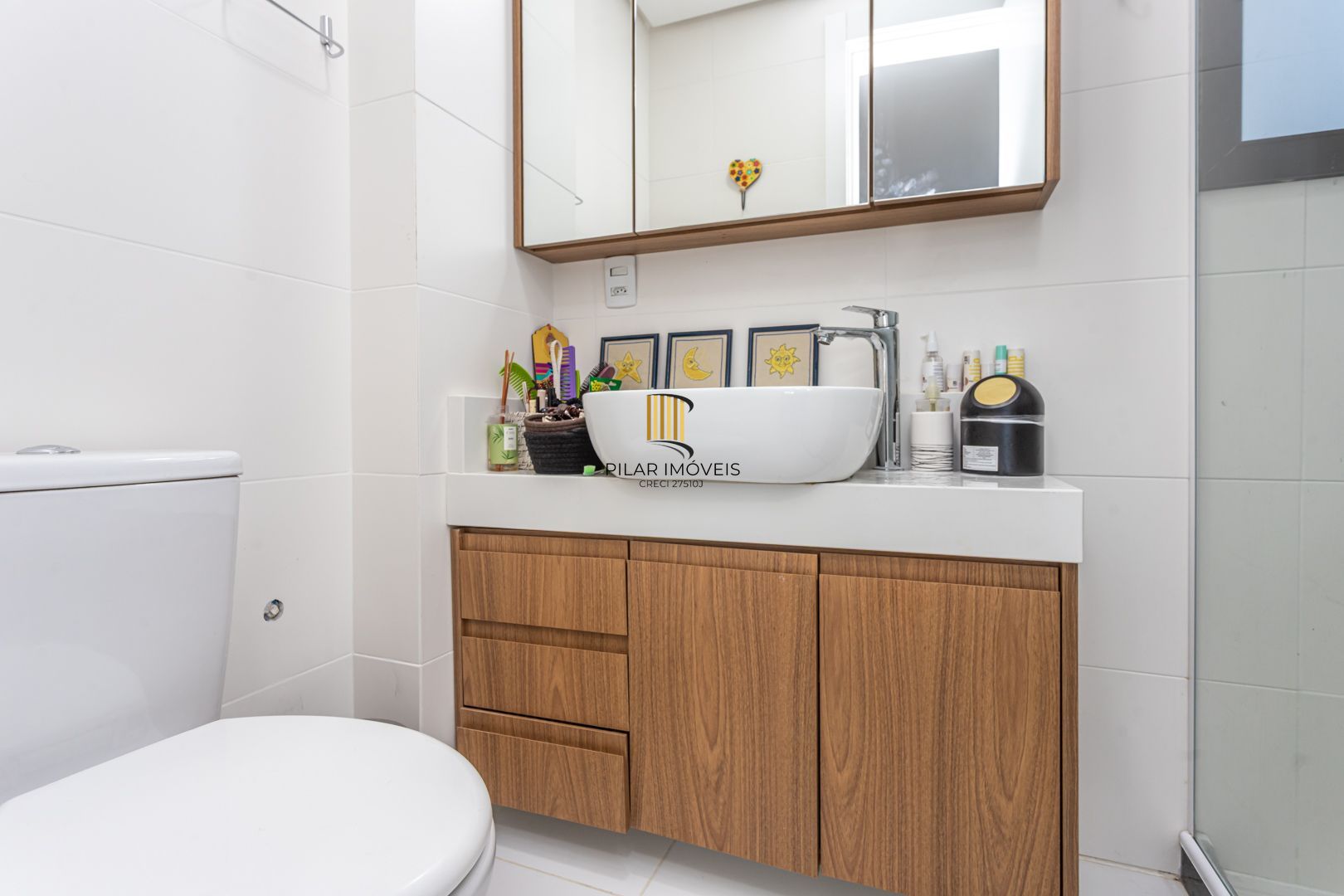 Excelente apartamento e Localização privilegiada.