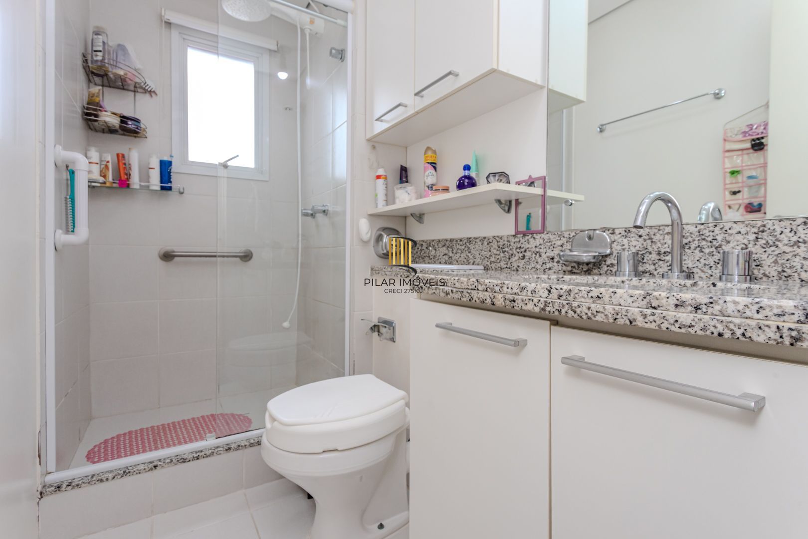 Apartamento na Cidade Baixa de 1 dormitório e vaga