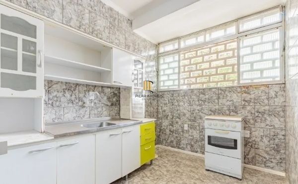 Apartamento no baierro Boa Vista de 1 dormitório térreo