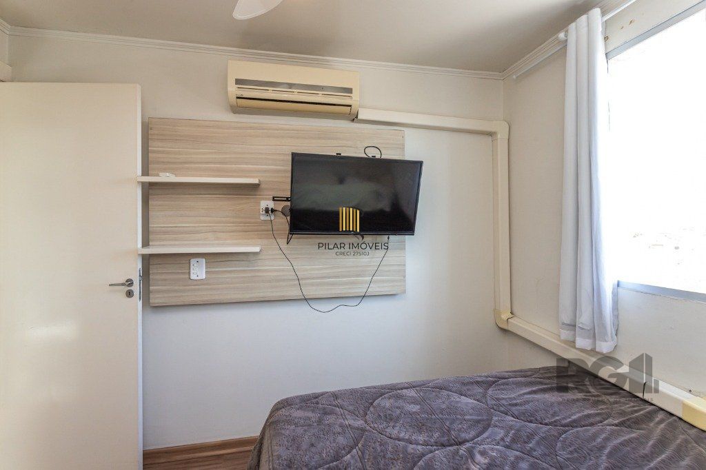 Apartamento para Venda - 47.73m², 2 dormitórios, 1 vaga - Sarandi