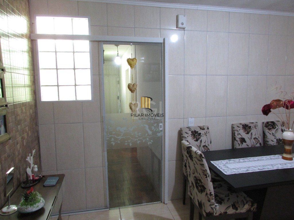 Casa para Venda - 150m², 3 dormitórios, 2 vagas - Santa Rosa de Lima