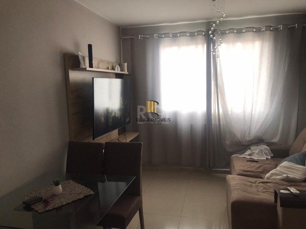Apartamento para Venda - 40.29m², 2 dormitórios, 1 vaga - Hípica - Pilar Imóveis