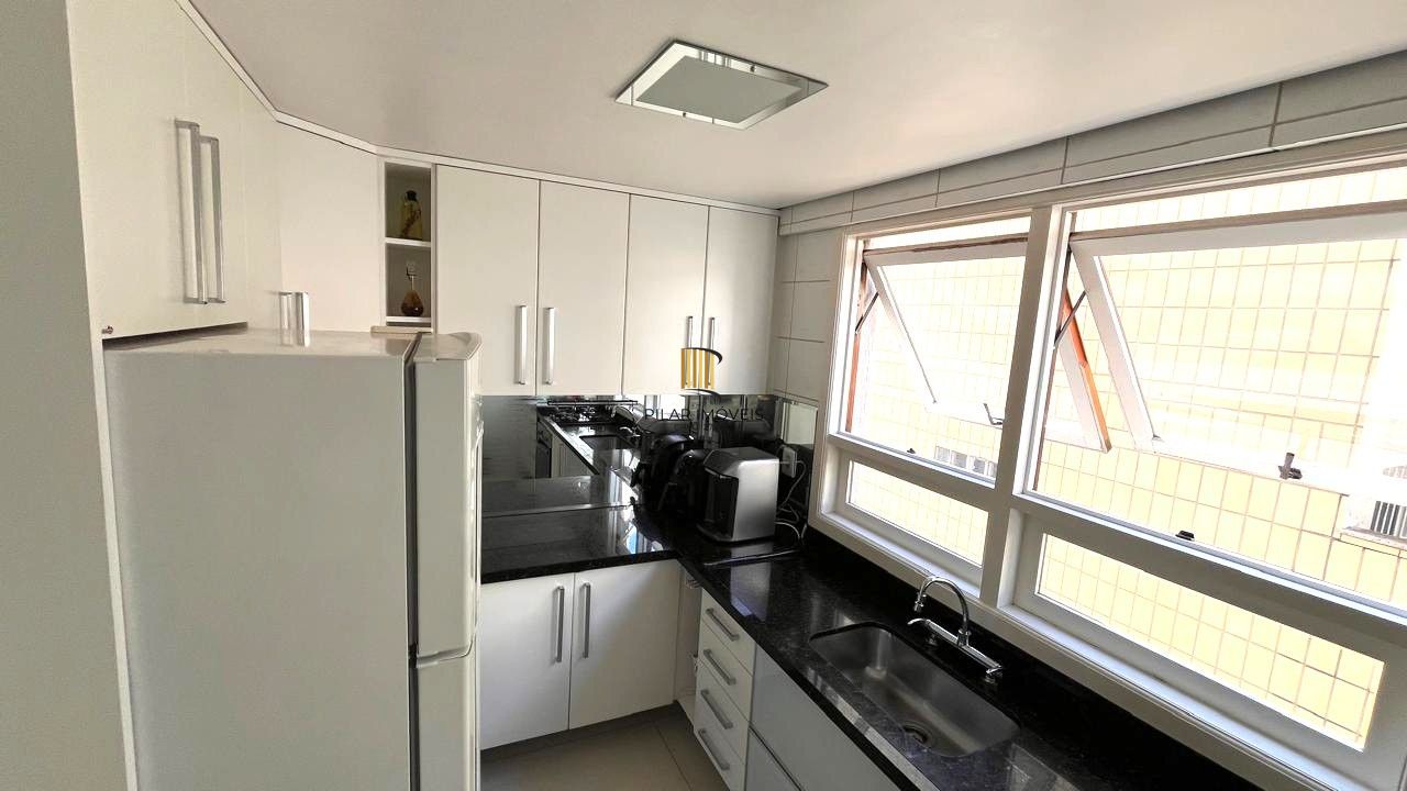 Apartamento de 2 dormitórios e vaga no bairro Santana