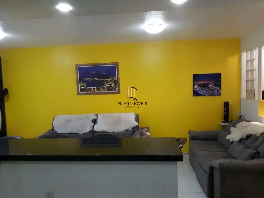 Sobrado 3 dormitórios no bairro Jardim Leopoldina