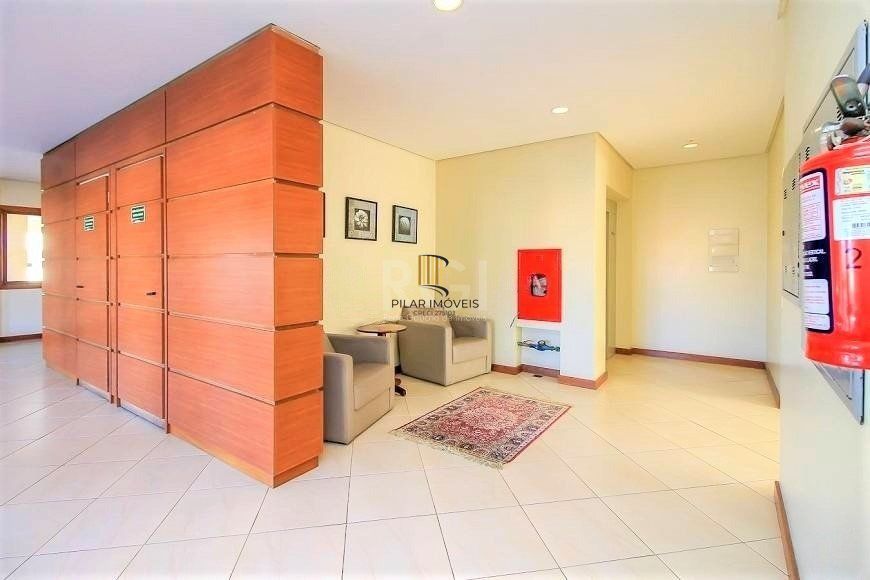 Cobertura duplex no Jardim Sabará de 3 dormitórios e 2 vagas e infra