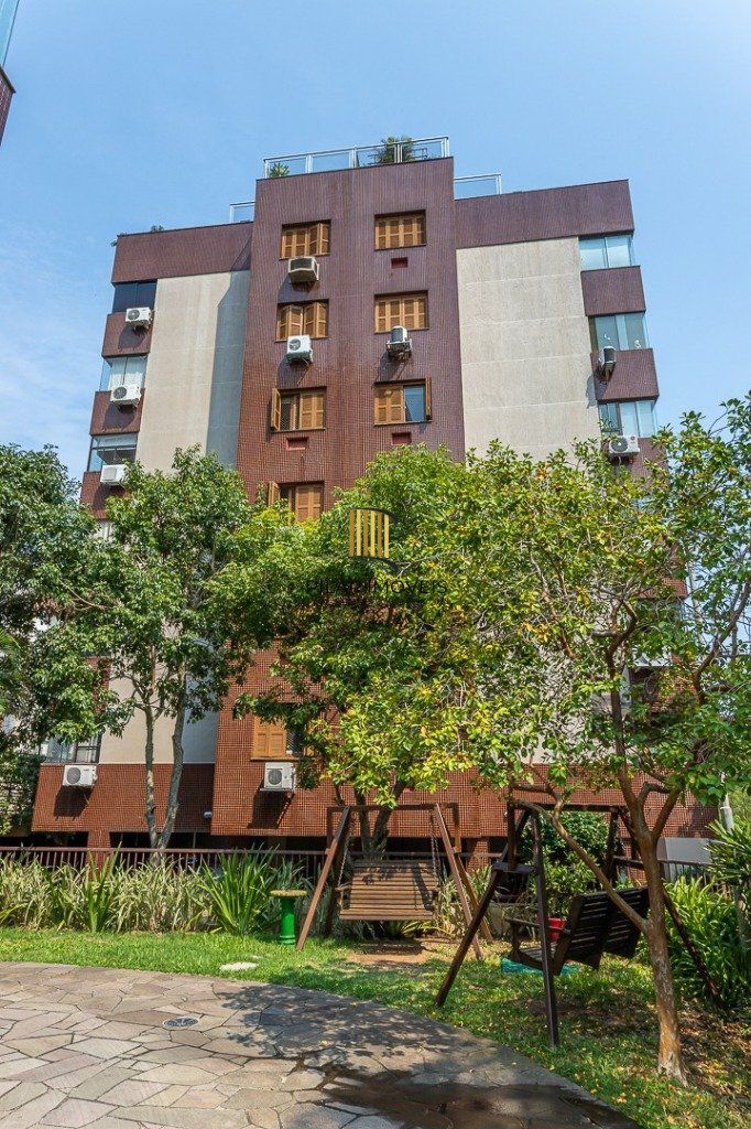 02 dor.02 vagas predio com infra bairro tristeza