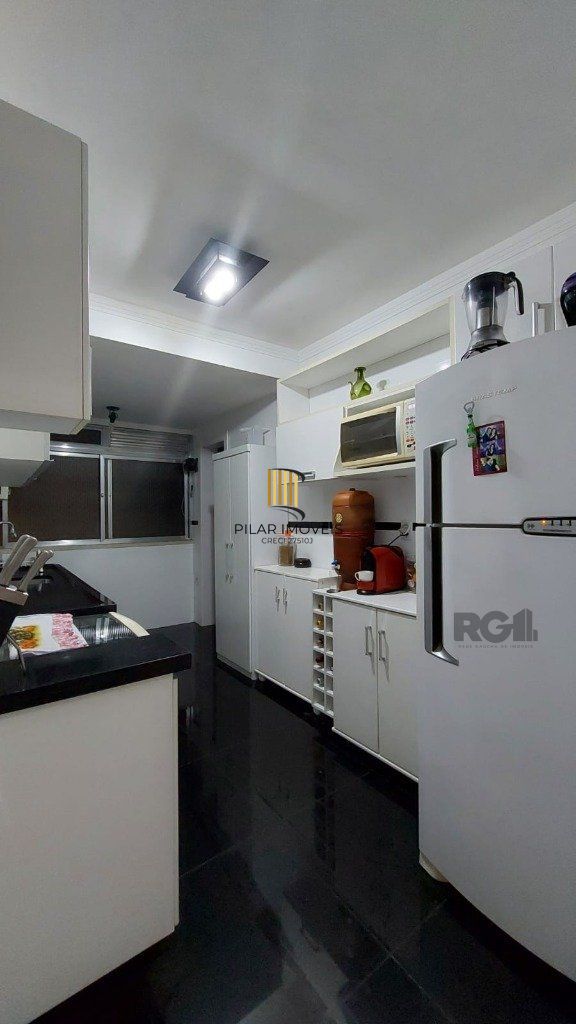 Apartamento 2 dormitórios no bairro Cristo Redentor