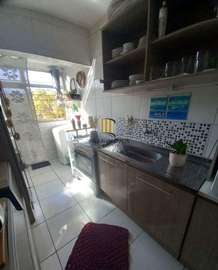 Apartamento no bairro Vila Jardim de 1 dormitório