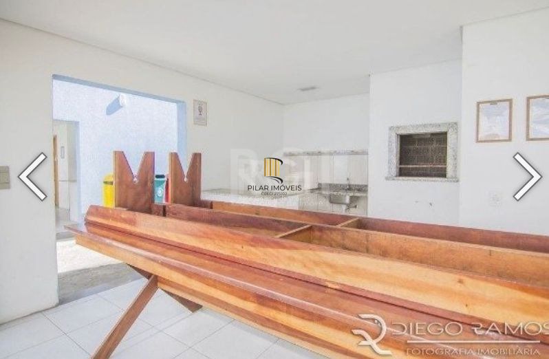 Apartamento para Venda - 48m², 2 dormitórios, 1 vaga - Jardim Leopoldina