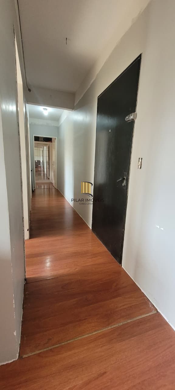 Apartamento de 2 dormitório e *vaga rotativa no Jardim Sabará próximo do SESC