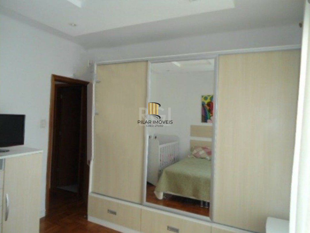 Apartamento para Venda  2 dormitórios, São João