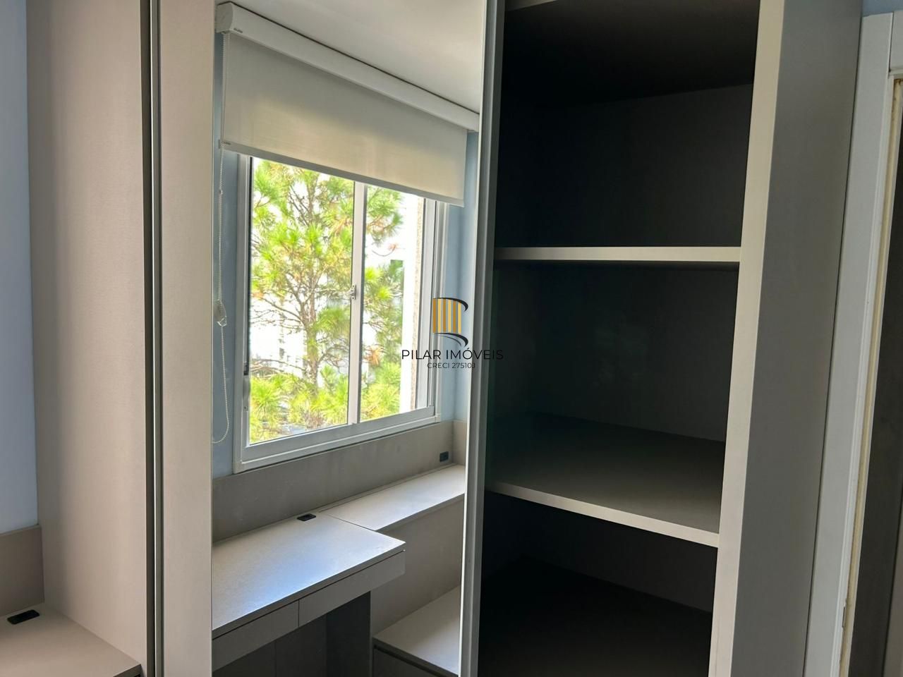 Apartamento no Sarandi de 3 dormitórios e 2 vagas